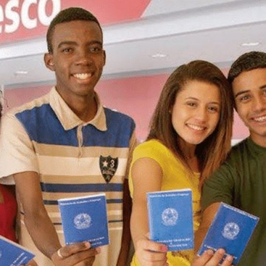 Jovem Aprendiz Senac: Veja Como O Programa Funciona!